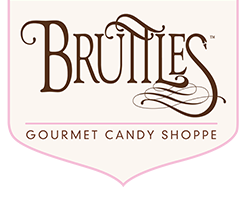 Bruttles - Website Logo